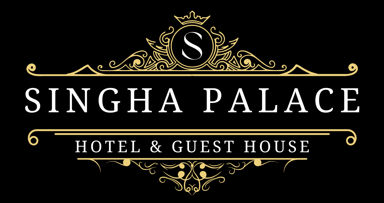 SINGHA PALACE LODGE & GUEST HOUSE